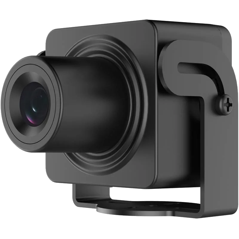 Міні-відеокамера Hikvision DS-2CD2D25G1/M-D/NF (2.8мм)