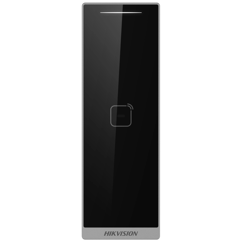 Зчитувач Hikvision DS-K1105EMB Marine/Mifare IP66