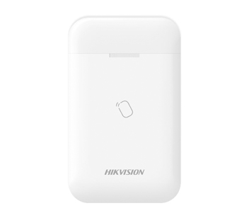 Бездротовий зчитувач Hikvision DS-PT1-WE