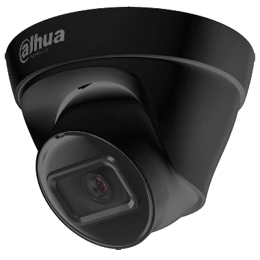 IP відеокамера Dahua DH-IPC-HDW1431T1-BE 4MП (2.8мм)