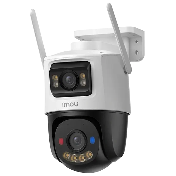 IP відеокамера Imou Cruiser Dual 2C 4G (IPC-S7XCP-6M1TED-EU) 3+3МП (3.6мм)