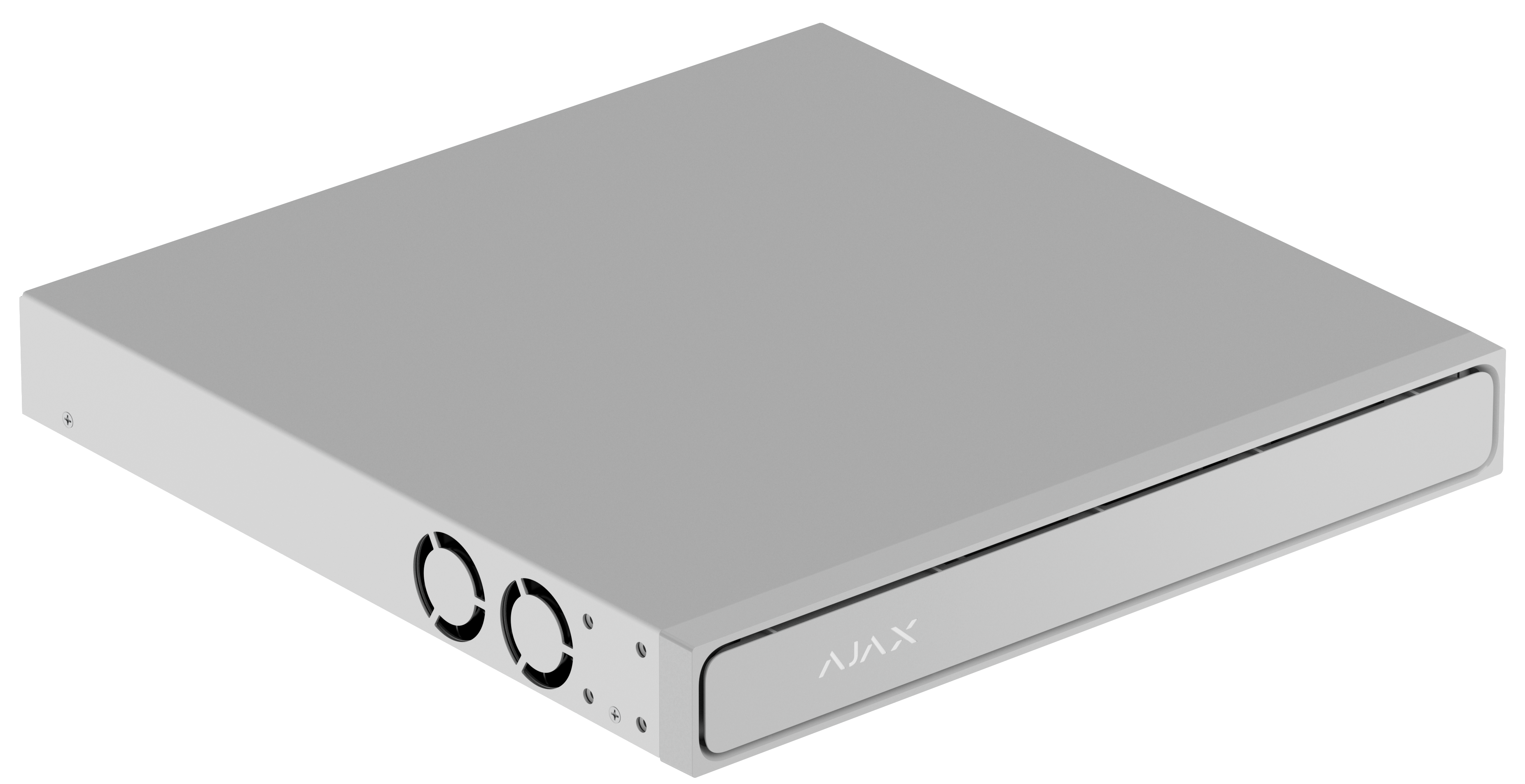 Мережевий відеореєстратор Ajax Superior NVR H2DAI2GAC (32-ch) White (140923.122.WH1)