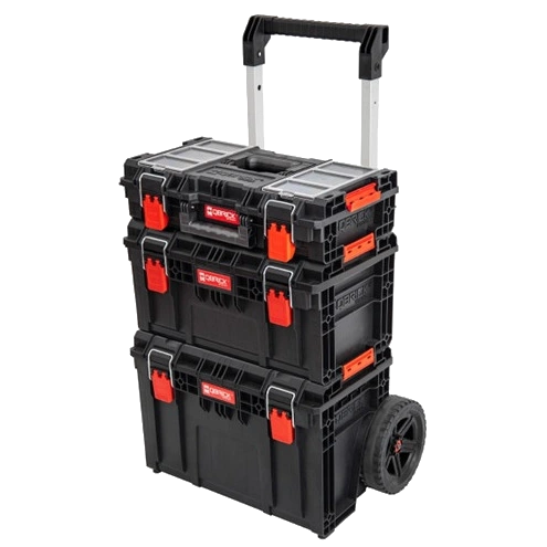 Ящик для інструментів QBRICK SYSTEM PRIME SET 2
