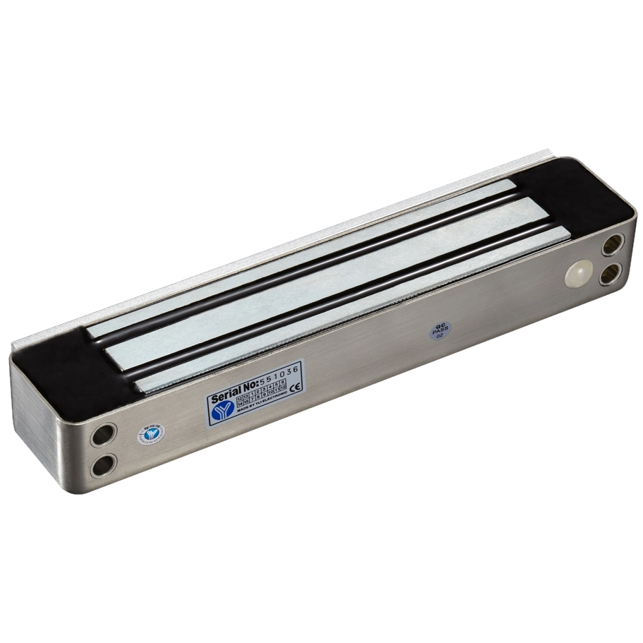 Електромагнітний замок Yli Electronic YM-280W-S