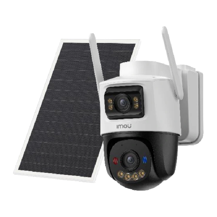 IP відеокамера Imou AOV PT Dual Kit 5+5MP (IPC-SA70F-10M0T2-EU/FSP008) 5+5МП (3.