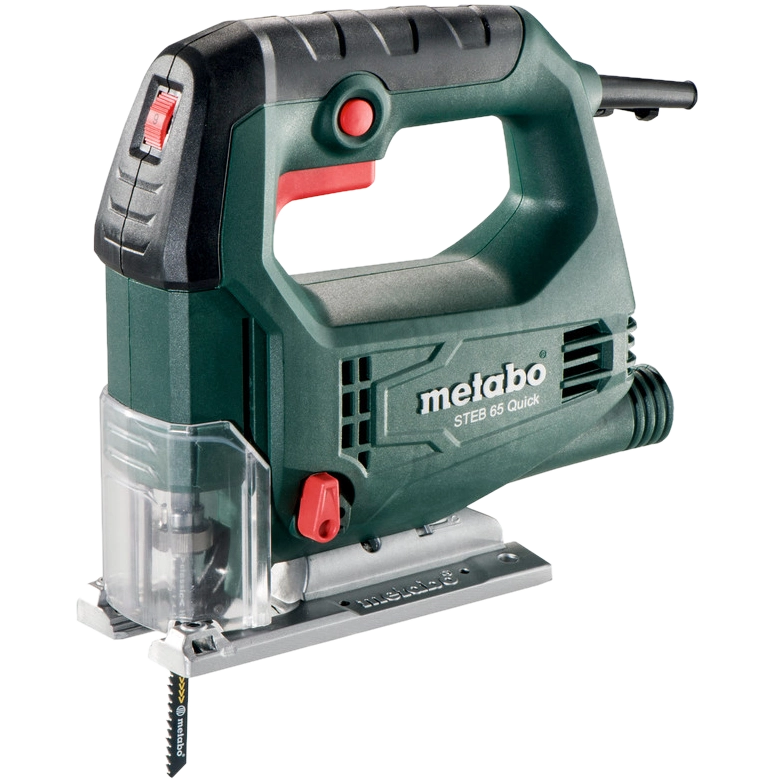 Лобзик Metabo STEB 65 Quick (601030000)