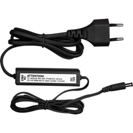 Блок живлення 220VAC/12VDC U-Prox PSU 0,7 black