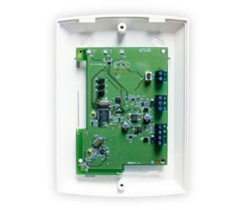 Приймач бездротових сповіщувачів Pyronix PCX-RIX32-WE