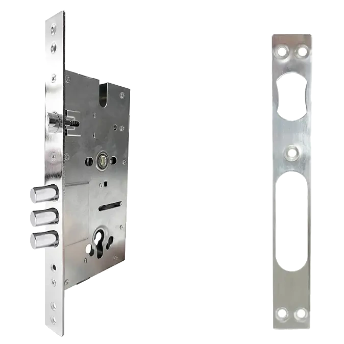 Врізна частина Seven LOCK 6085