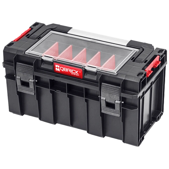 Ящик для інструментів QBRICK SYSTEM PRO 500 EXPERT