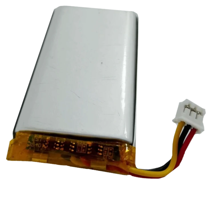 Акумулятор Ajax Hub/Hub 2/ReX/ReX 2 (2 Ah, 3-pin)