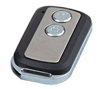 Брелок Yli Electronic WBK-400A