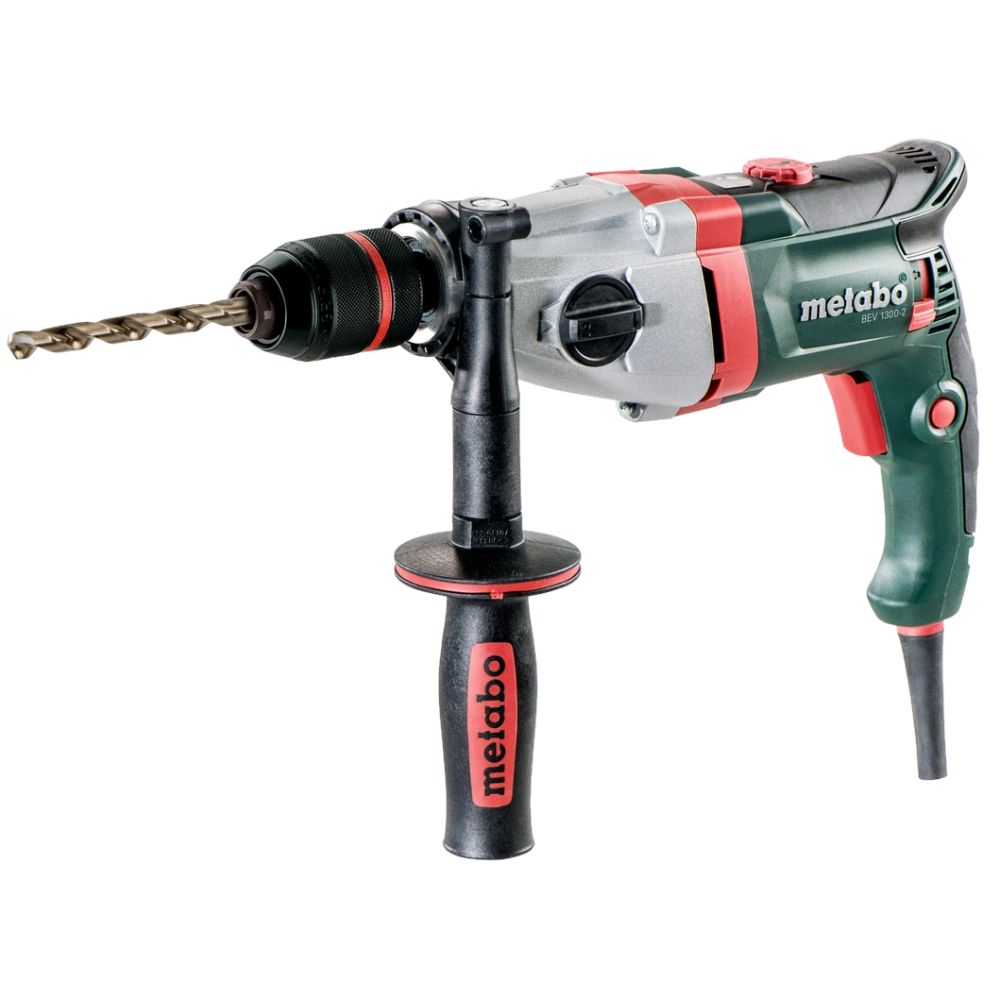 Дриль Metabo BEV 1300-2 (600574810)