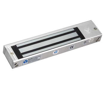 Електромагнітний замок Yli Electronic YM-180N(LED)