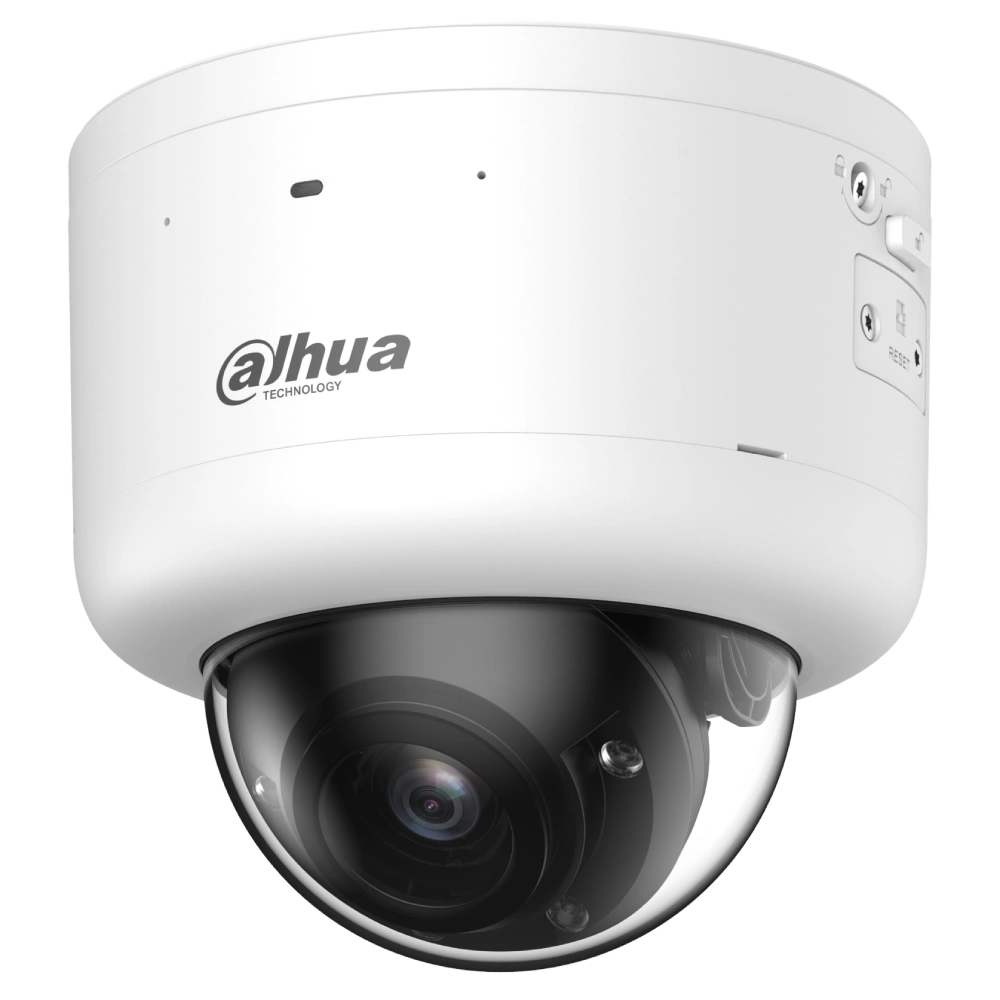 IP-камера Dahua DH-IPC-HDBW7459Z-Z-PV-X 4МП Xinghan