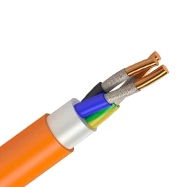 Кабель Мега-Кабель HXH-FE180/Е90-J 3х1,5 RE-0.6/1 kV(бухта 100 м)(NKK)