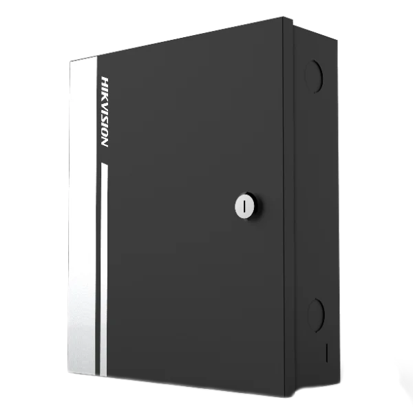 Контролер для 2-х дверей Hikvision DS-K2802