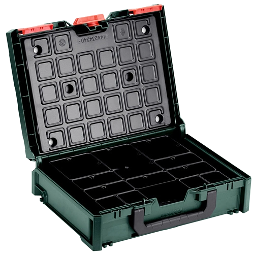 Органайзер Metabo Metabox 118