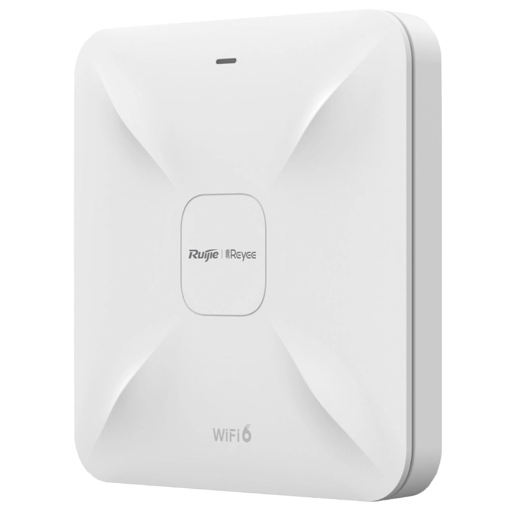 Точка доступу Ruijie Reyee RG-RAP2260(G) Wi-Fi 6