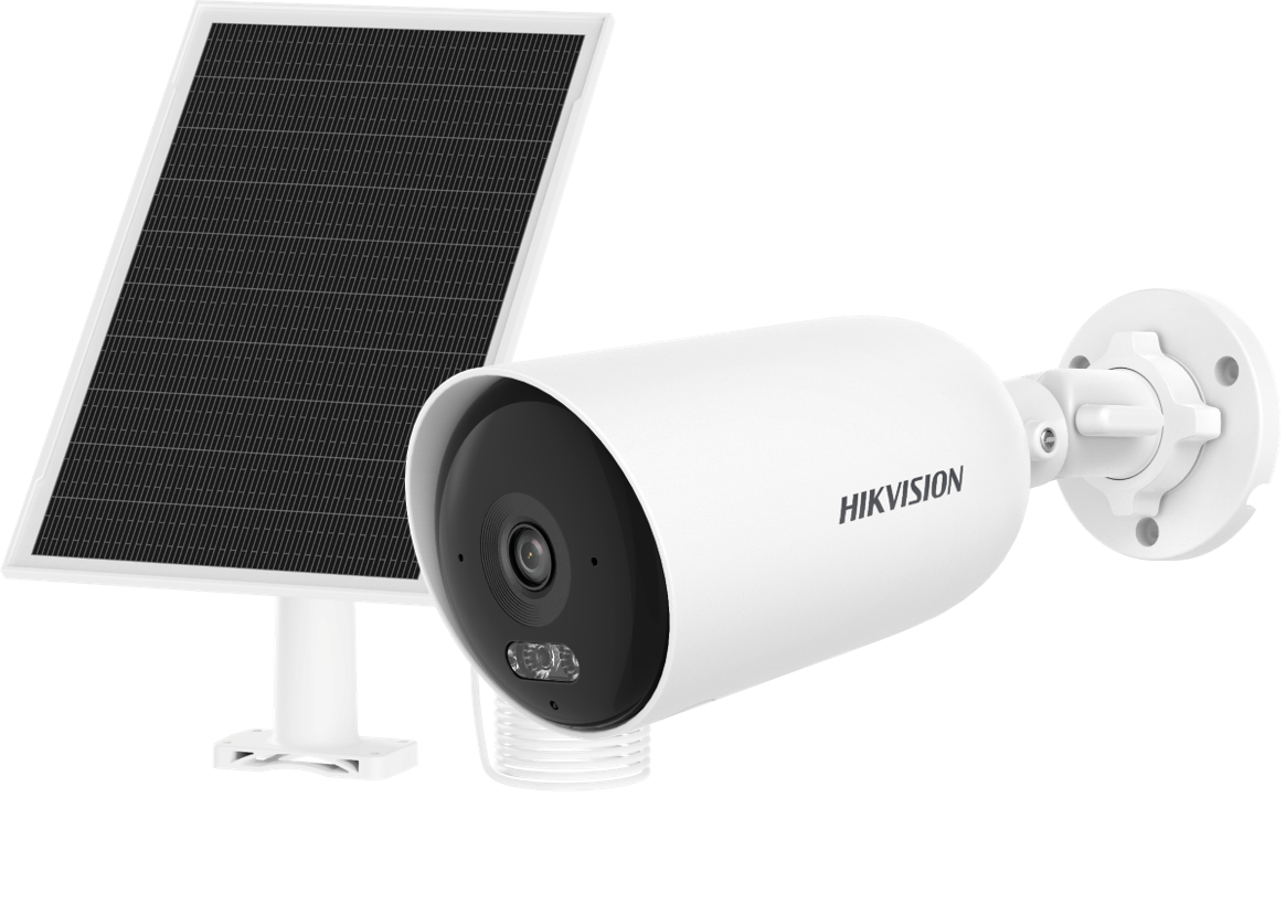 IP відеокамера Hikvision DS-2CFS04/4G 4МП (4мм)