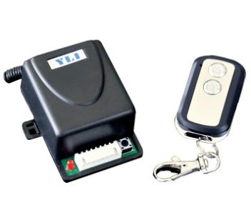 Комплект радіоконтролера Yli Electronic WBK-400-2-12