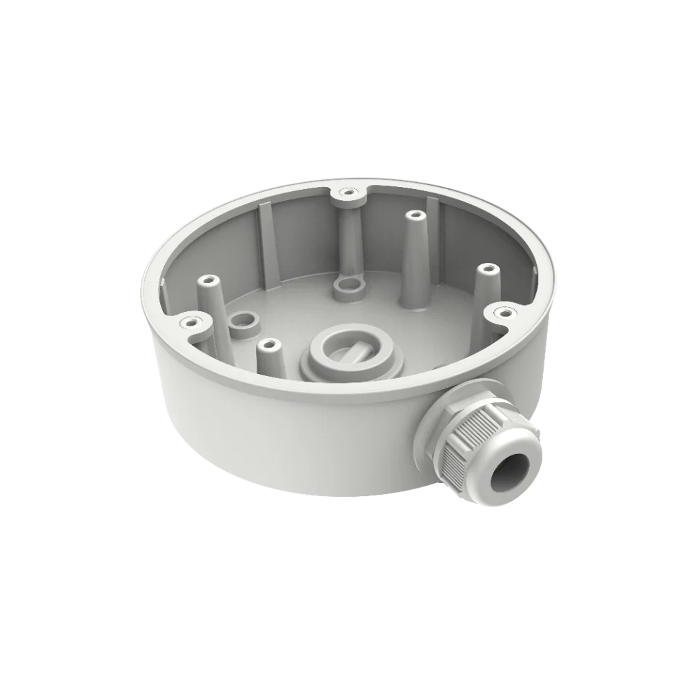 комутаційна коробка Hikvision DS-1280ZJ-PT6