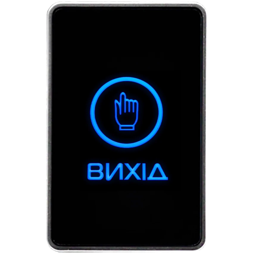 Контактна кнопка виходу Trinix ART-820P