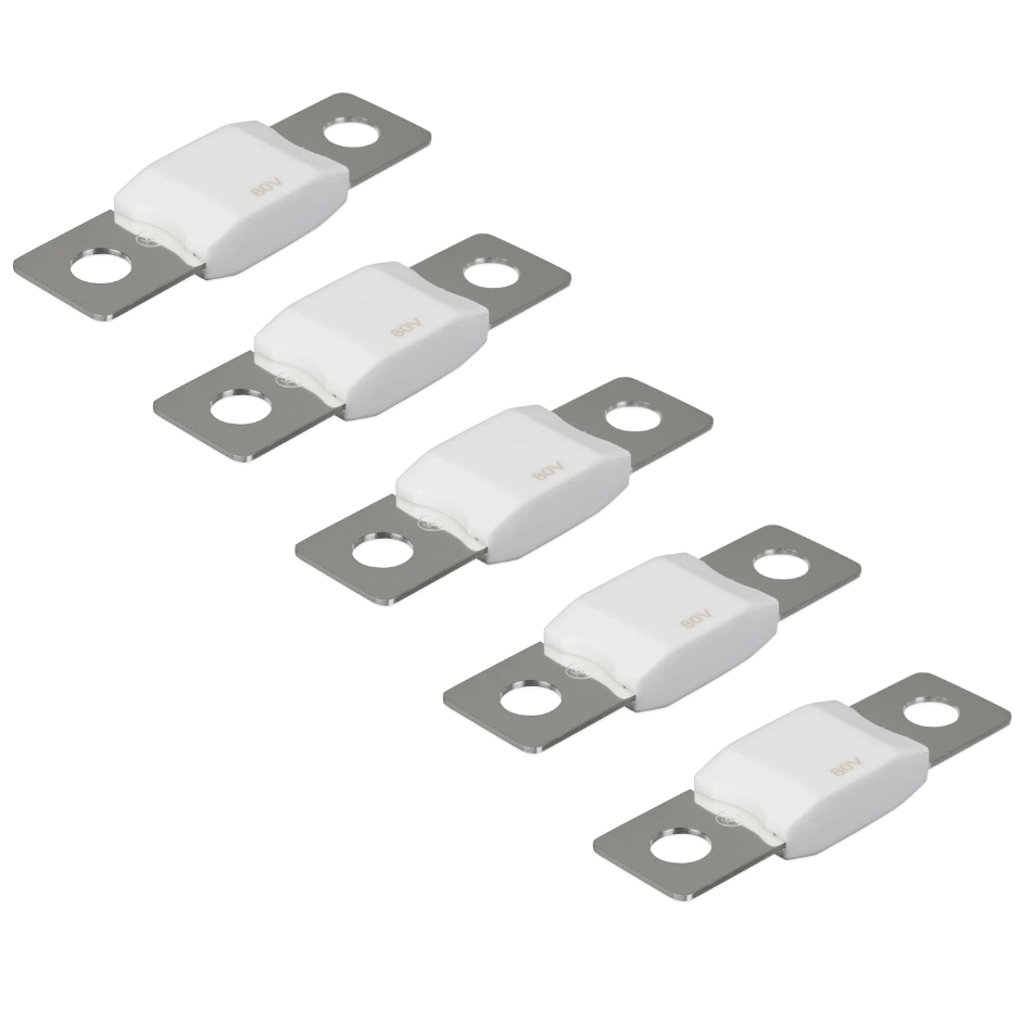 Плавкий запобіжник Victron Energy MEGA-fuse 300A/80V ceramic (5 шт)