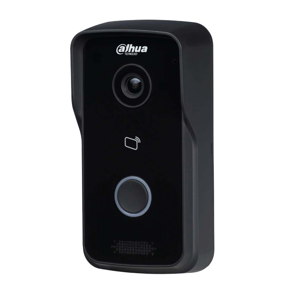 1Мп IP визивна панель Dahua DHI-VTO2111D-P-S2