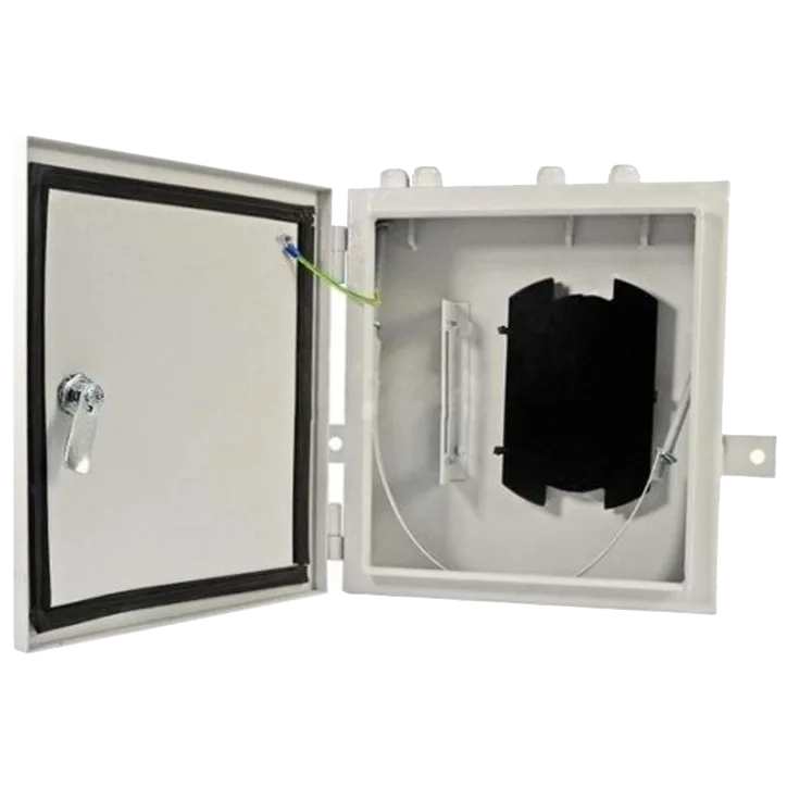 Бокс герметичний SteelNet SN-БГ-330-п-2 /1.2 IP54