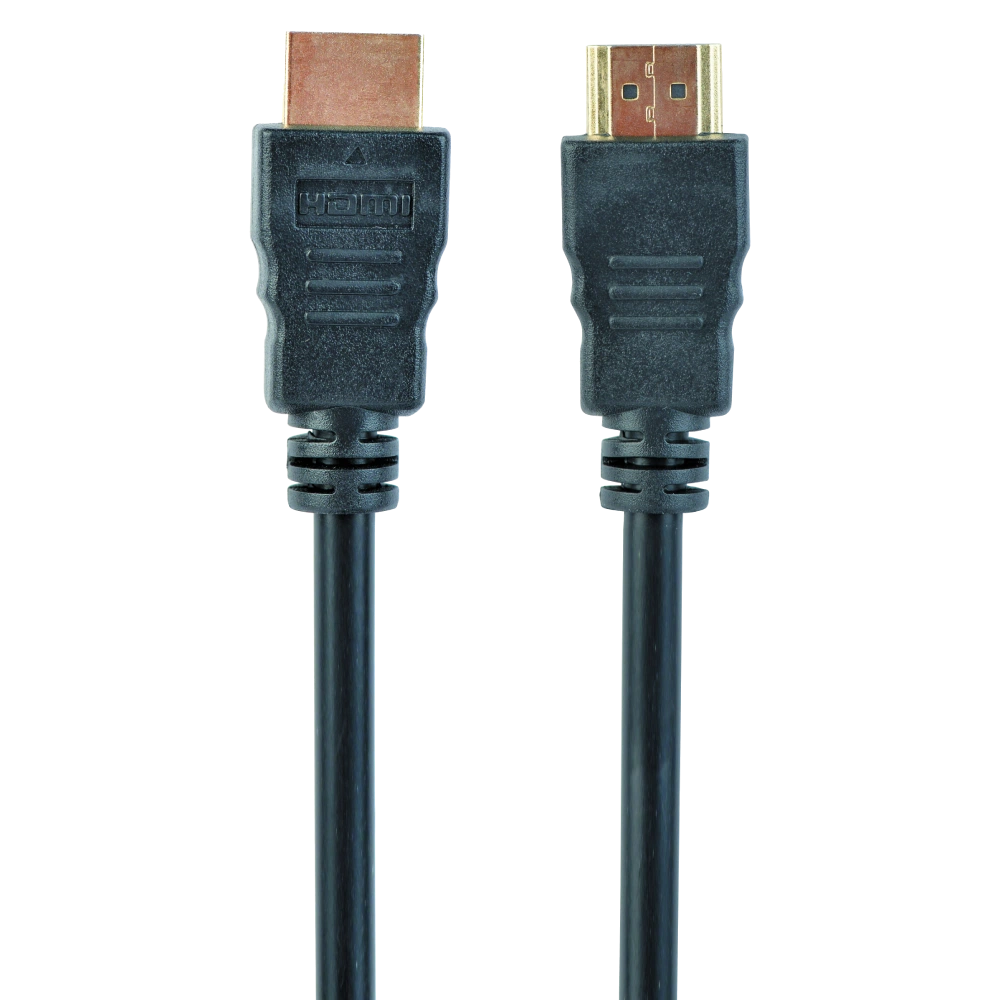 Кабель Cablexpert CC-HDMI4-1M HDMI V.2.0 4К 60 Гц 1 м
