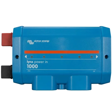 Модульна шина Victron Energy Lynx Power In 1000А M10