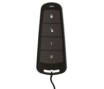 радиобрелок Pyronix KEYFOB-WE