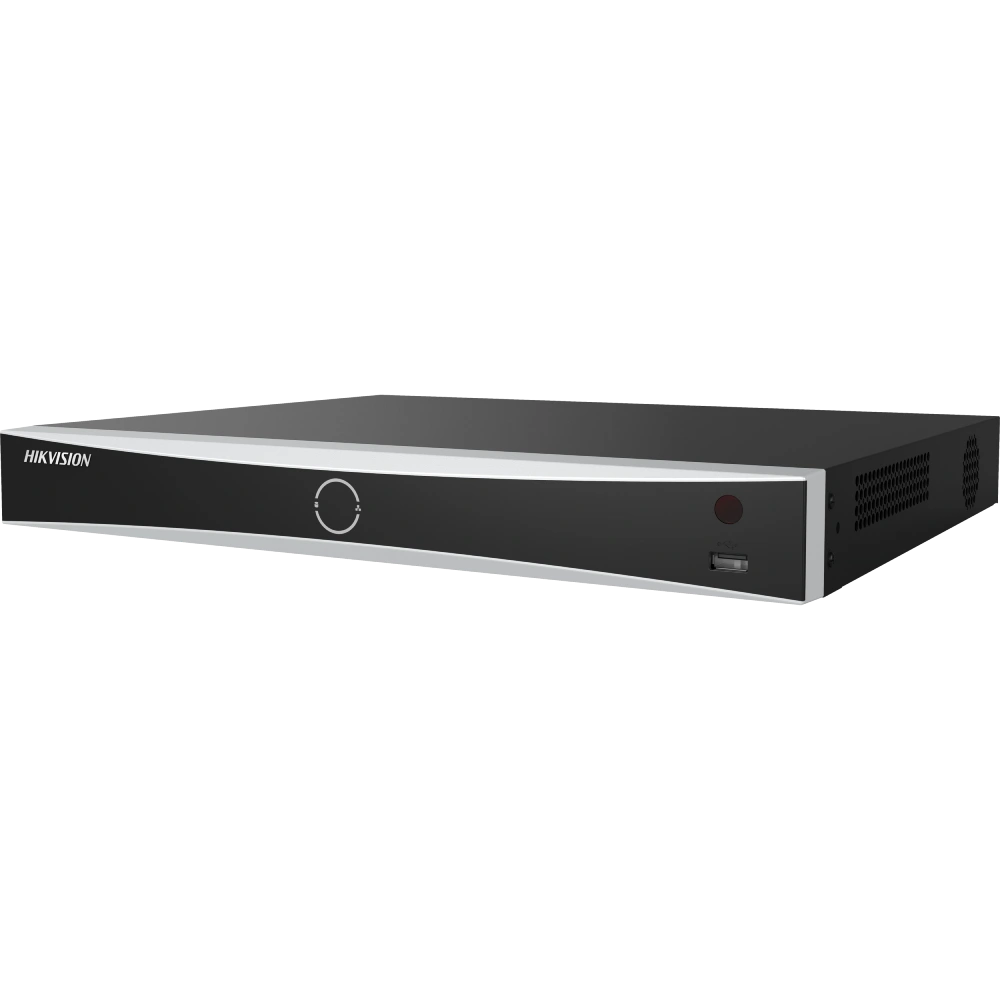 Відеореєстратор Hikvision DS-7632NXI-I2/Vpro 32-канальний AcuSeek