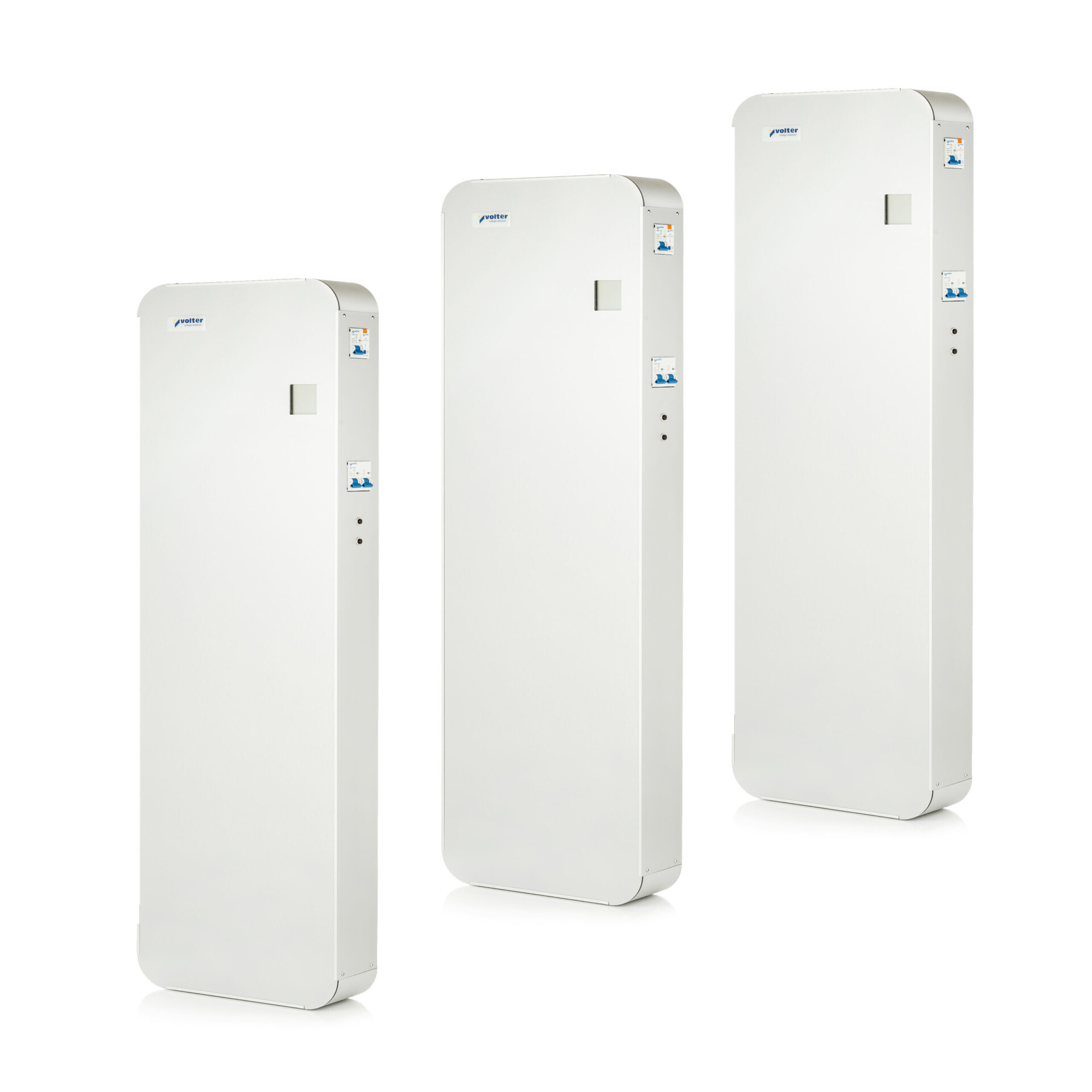 Volter™ Smart-81 (3*27)