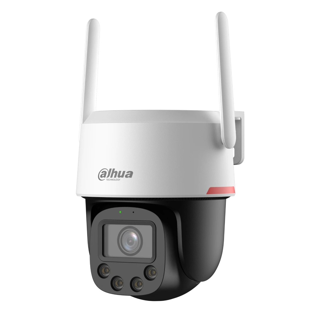 IP відеокамера Dahua DH-P4F-PV-4G (4мм) 4G