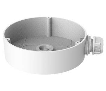 комутаційна коробка Hikvision DS-1280ZJ-DM45