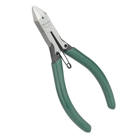 Кусачки Pro'sKit 1PK-717