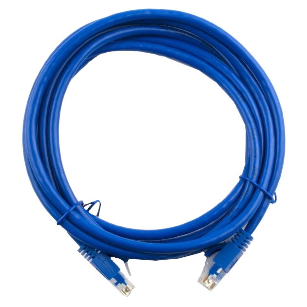 Патч-корд EServer UTP CAT5e 2м