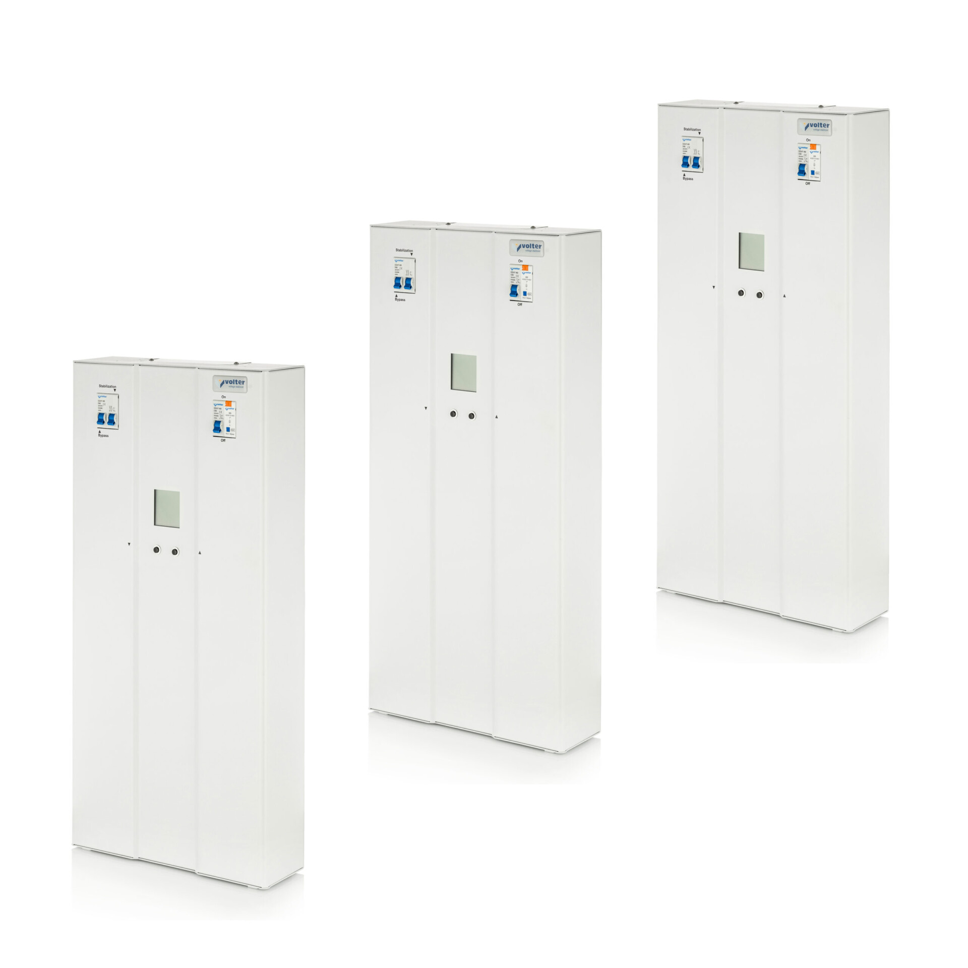 Volter™ EtalonS-33 (3*11)