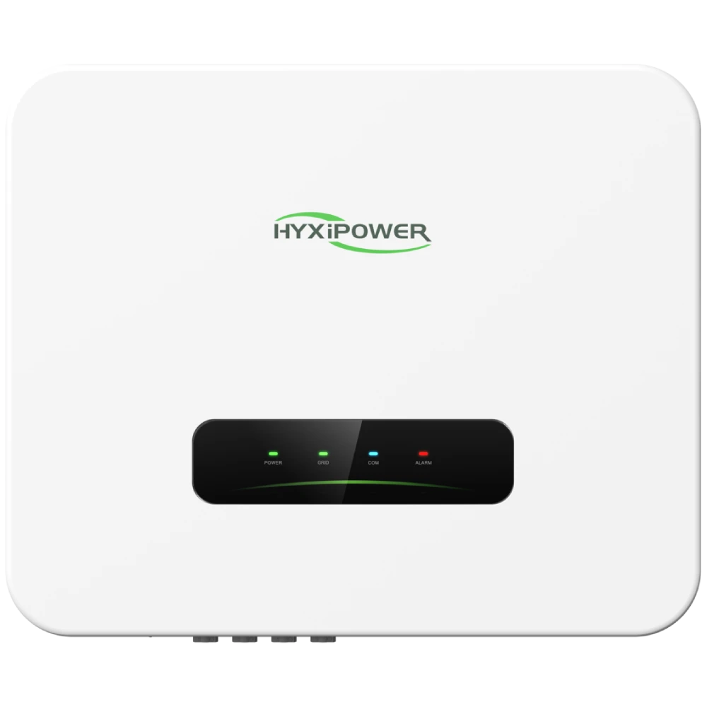 Інвертор HYXiPOWER HYX-S25K-T сонячний мережевий трифазний