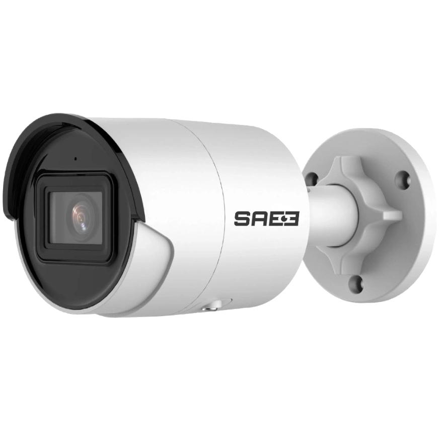 IP відеокамера SafetyEye SE-IPC-4BV12-I4M/4