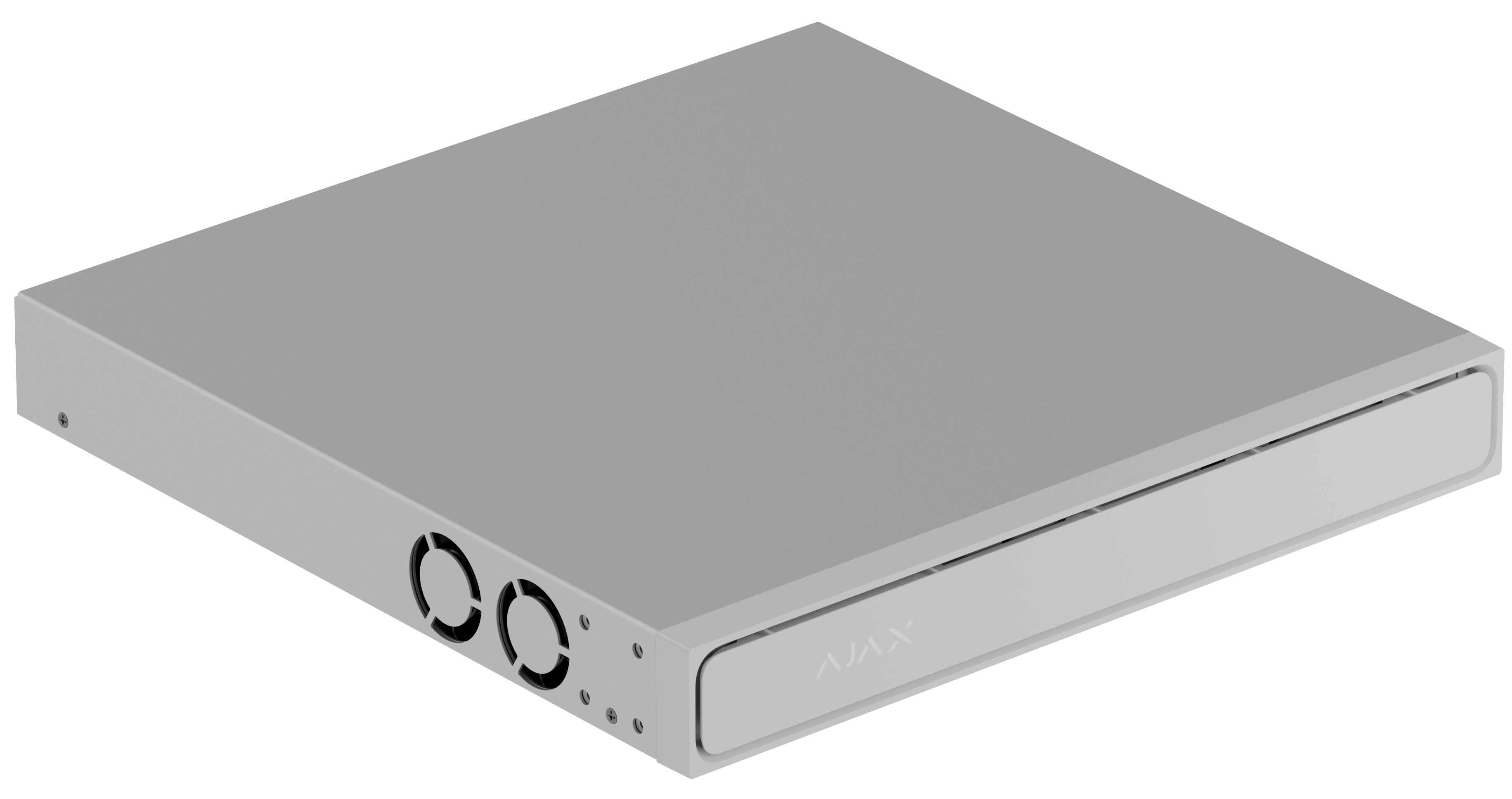 Мережевий відеореєстратор Ajax Superior NVR H2DAI16PAC (16-ch) White (140929.122.WH1)