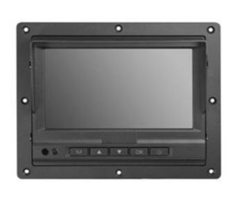 Монітор Hikvision DS-MP1301 для мобільних пристроїв