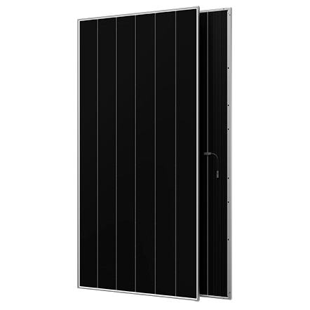 Сонячна панель AIKO A660-MDE72Dw 660Вт