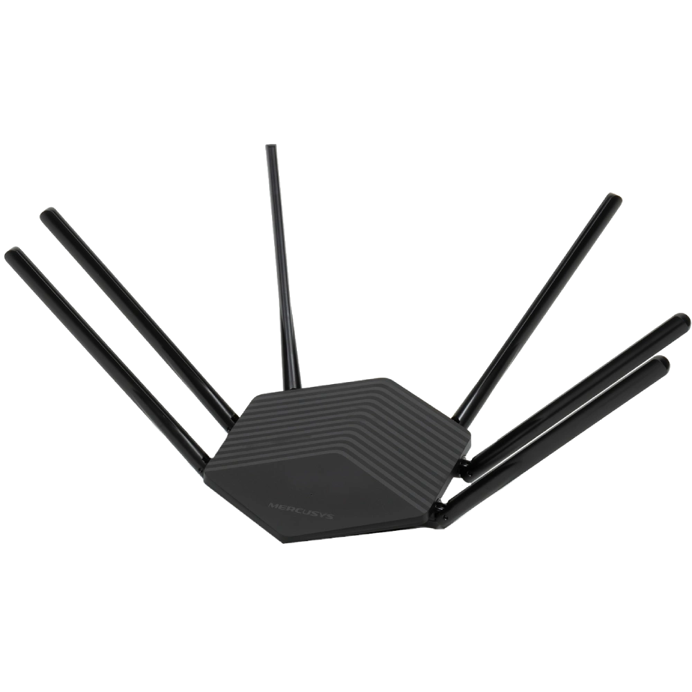 Wi-Fi роутер MERCUSYS MR50G AC1900 1 Гбіт/с