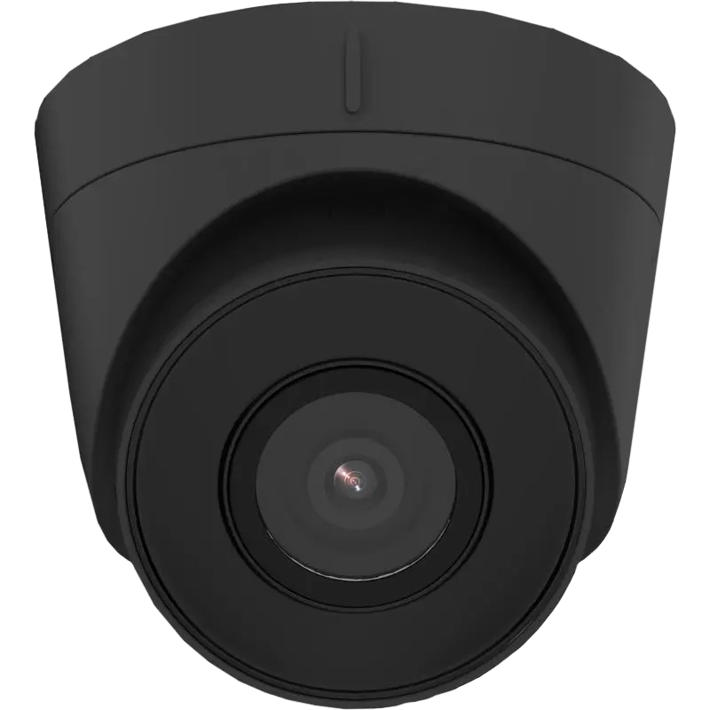 IP відеокамера Hikvision DS-2CD1343G2-I (BLACK) 4МП (2.8мм)