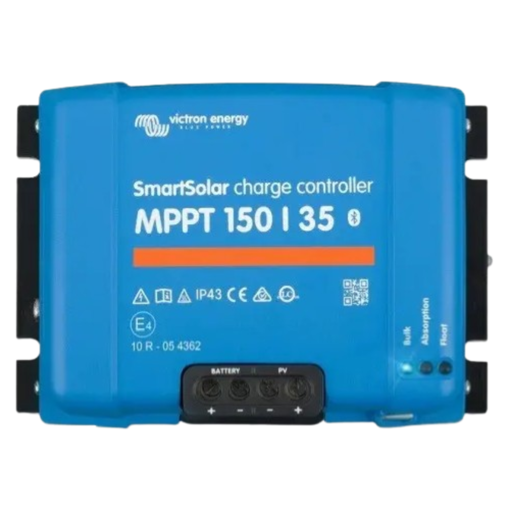 Контролер заряду Victron Energy SmartSolar MPPT 150/35