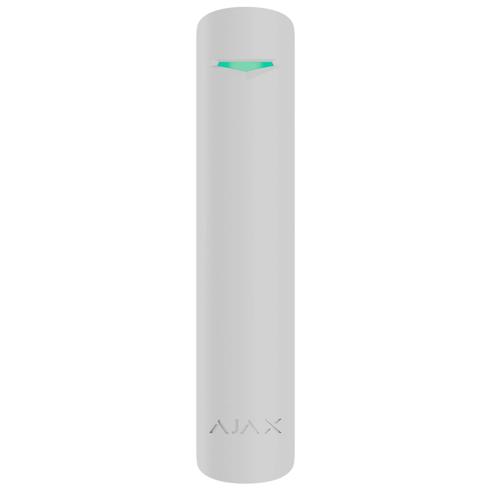 Superior DoorProtect G3 Jeweller white Ajax