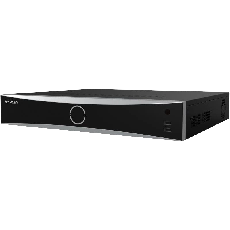 Відеореєстратор Hikvision iDS-7732NXI-M4/X 32-канальний DeepinMind 1.5U 8K